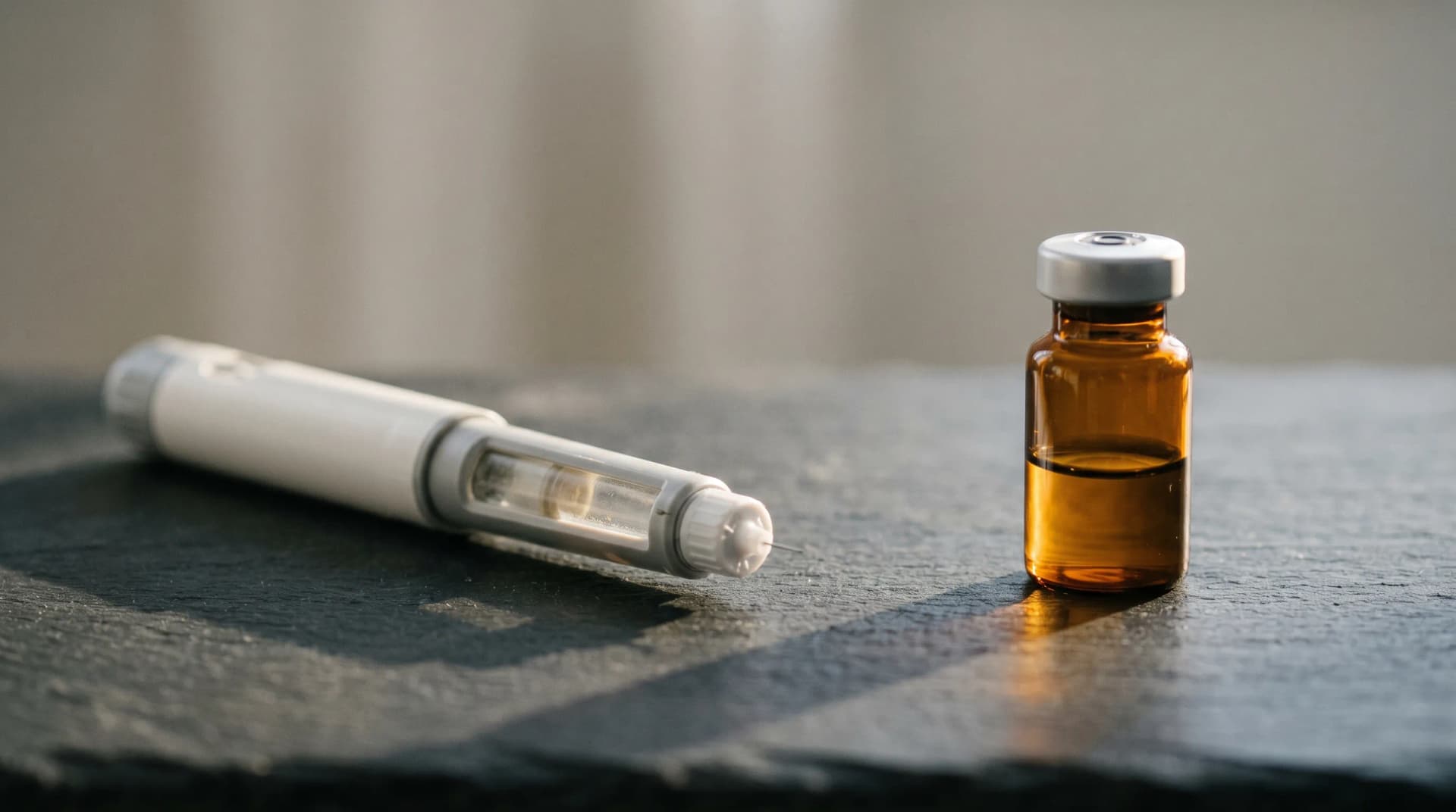 Compounded vs branded GLP-1: sourcing, cost, and what to trust