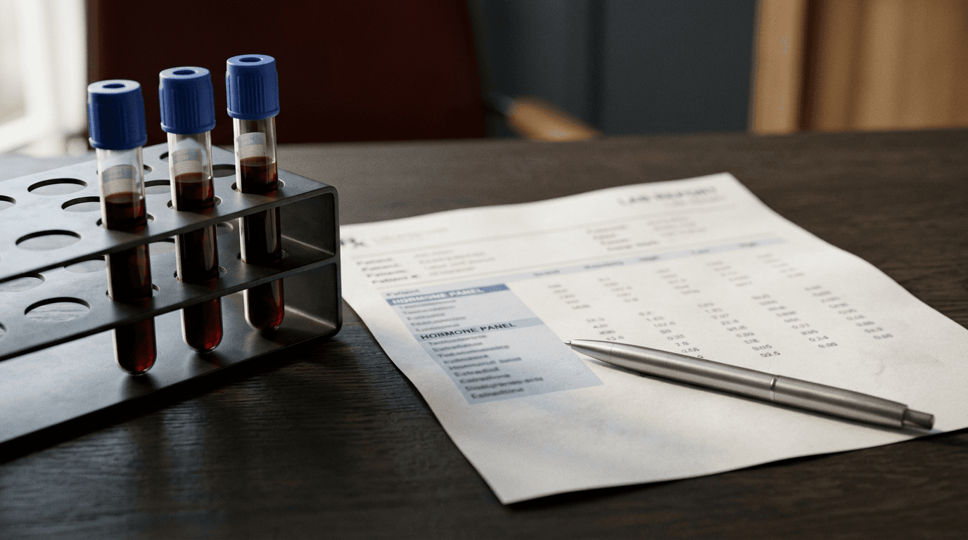 Low testosterone: when treatment actually makes sense