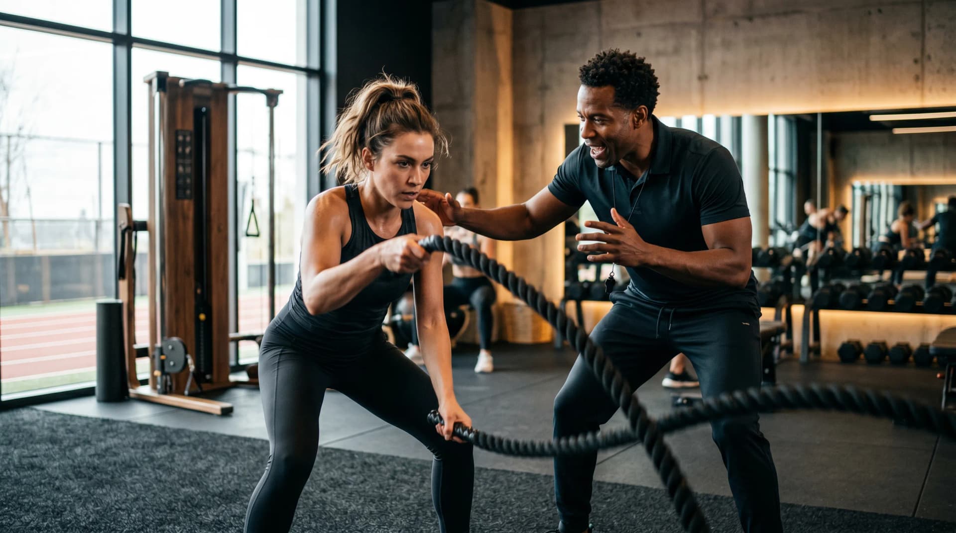 Zone 2 training for metabolic health: the practical protocol