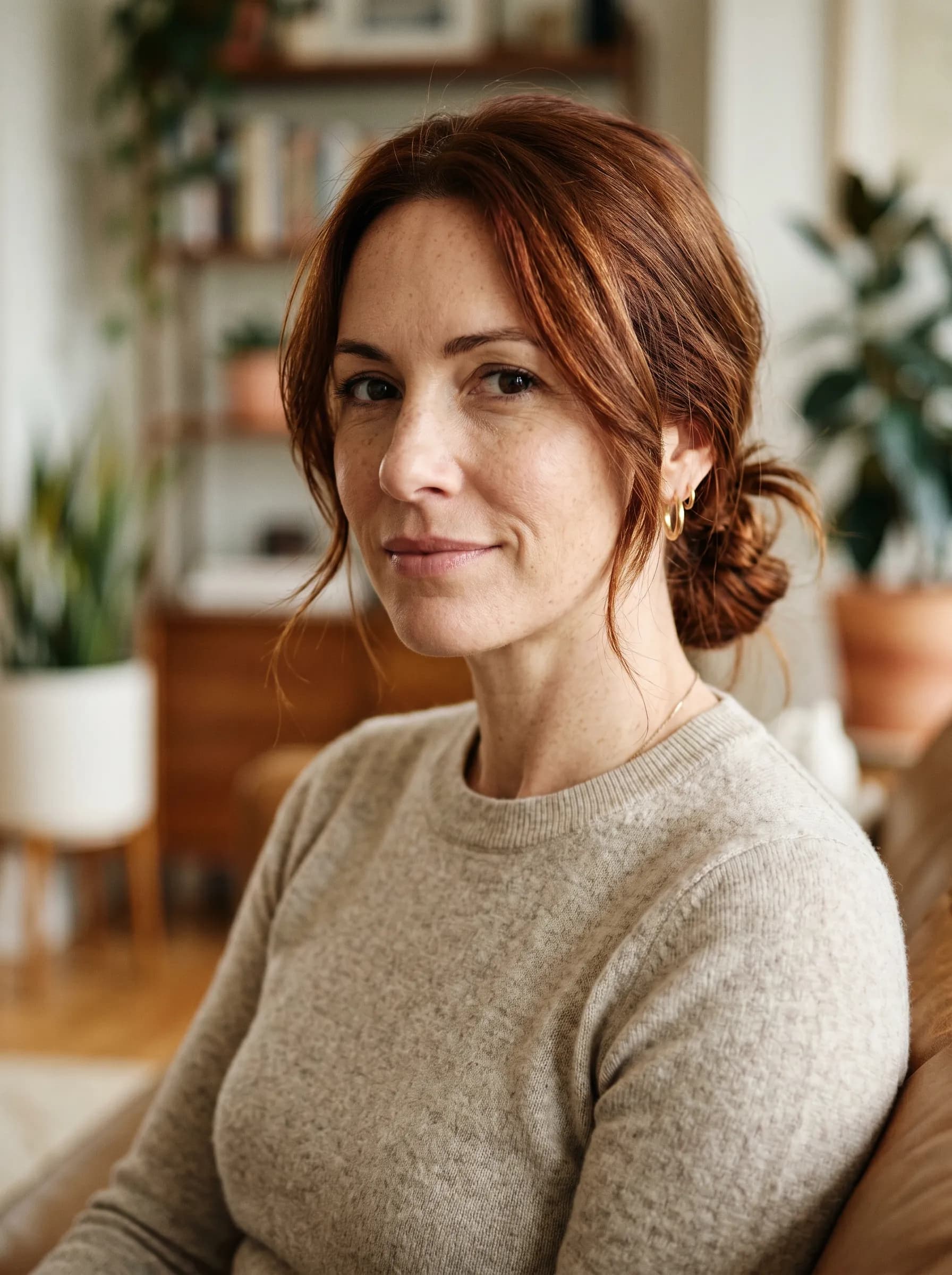 Linnea member story