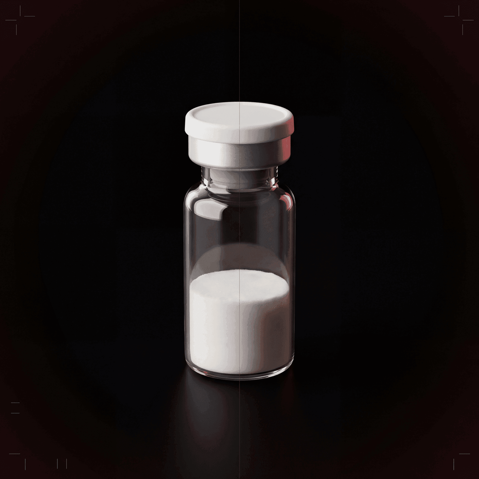 BPC-157 — Physician-Supervised Peptide Protocol