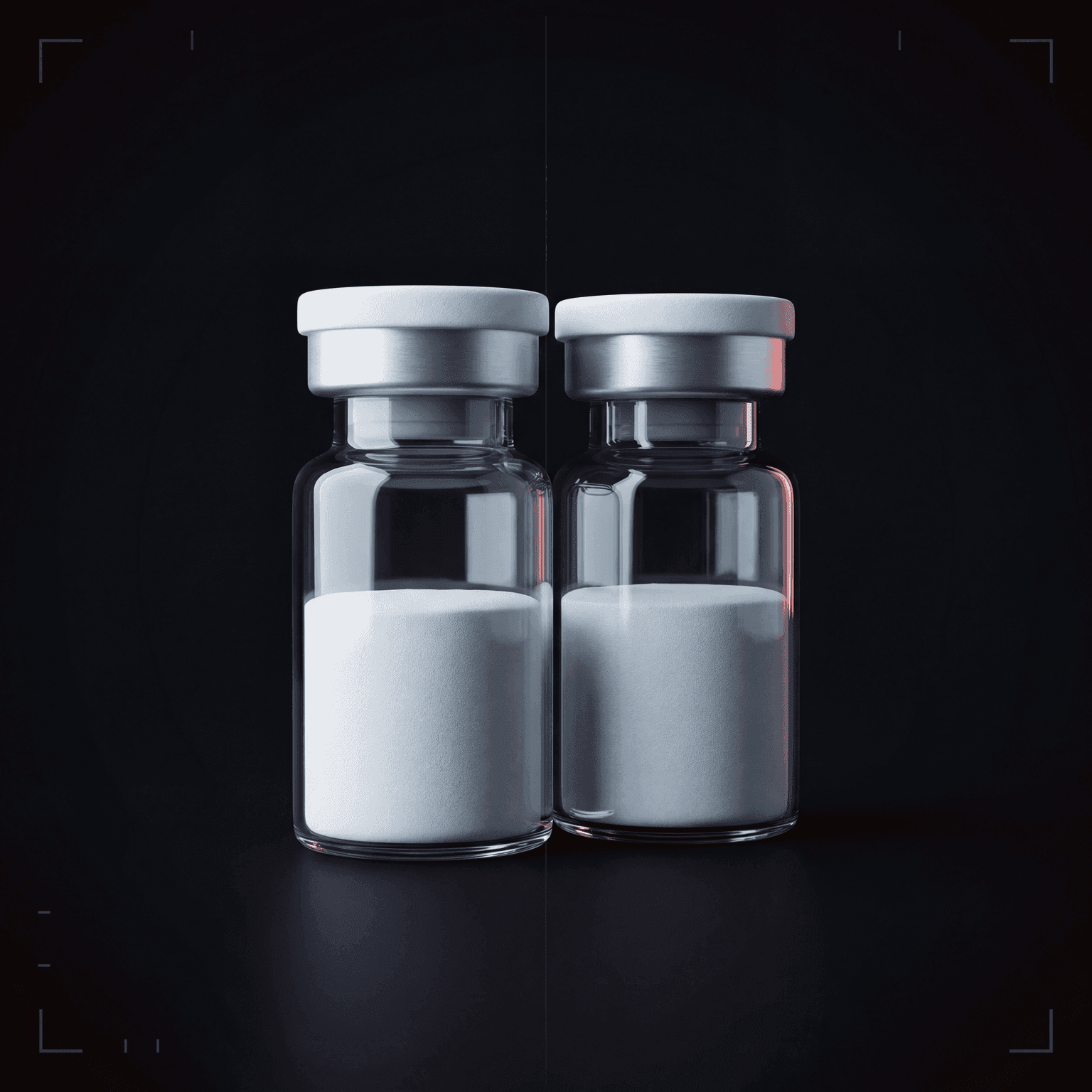 BPC-157 + TB-500 + KPV Blend — Physician-Supervised Peptide Protocol
