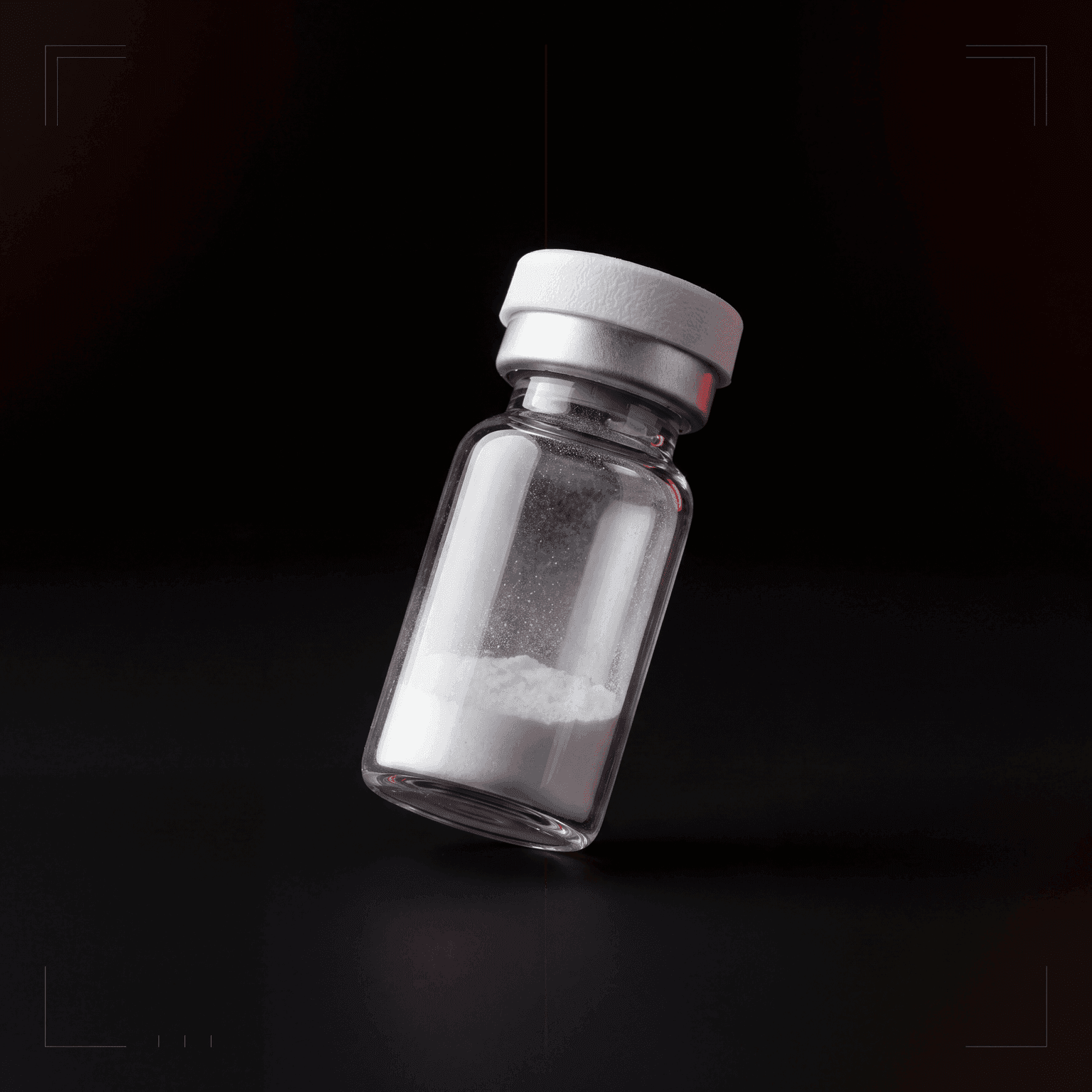 CJC-1295 (No DAC) — Physician-Supervised Peptide Protocol