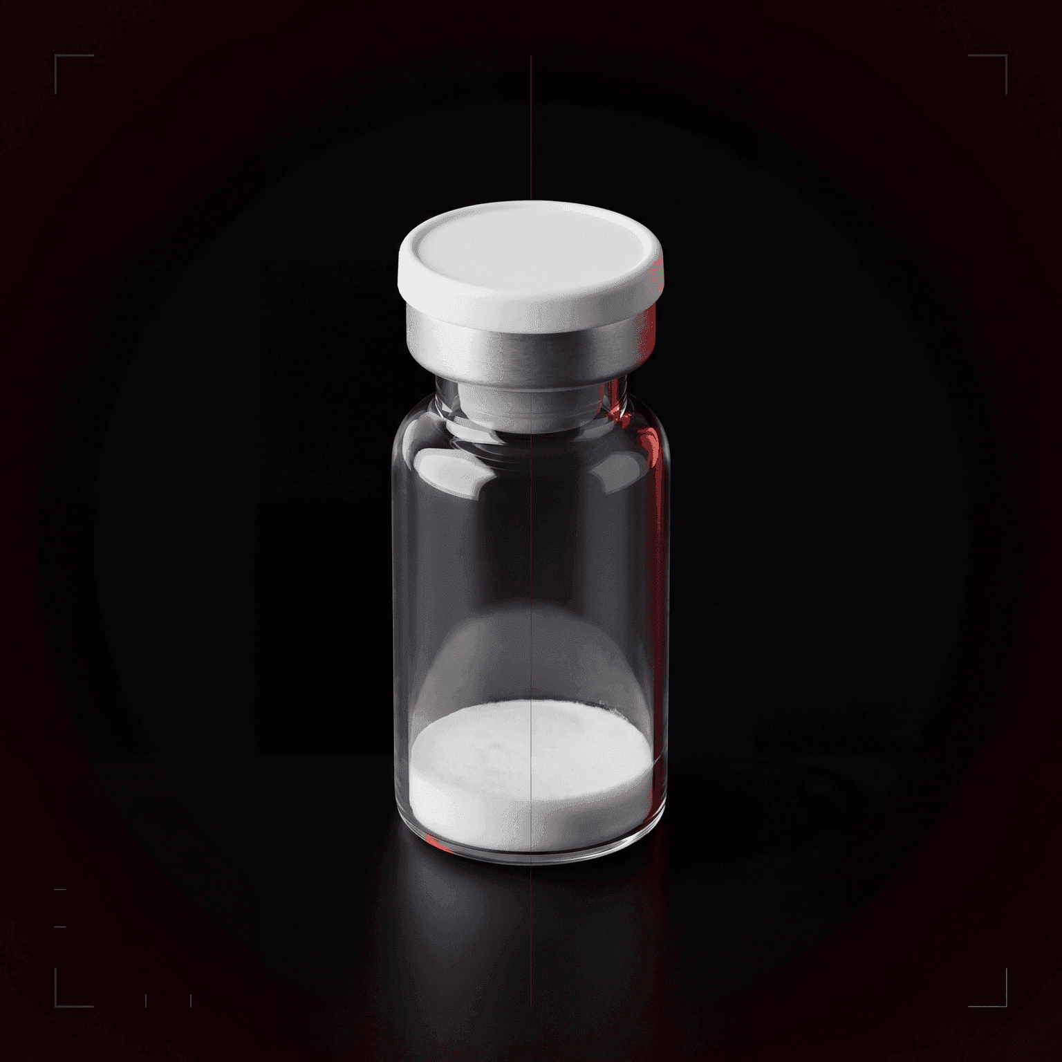 GLP-3 — Physician-Supervised Peptide Protocol