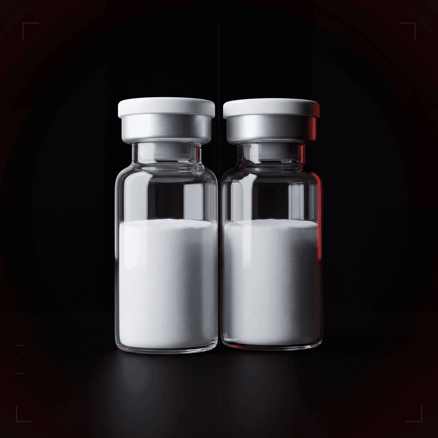 Glow Blend — Physician-Supervised Peptide Protocol