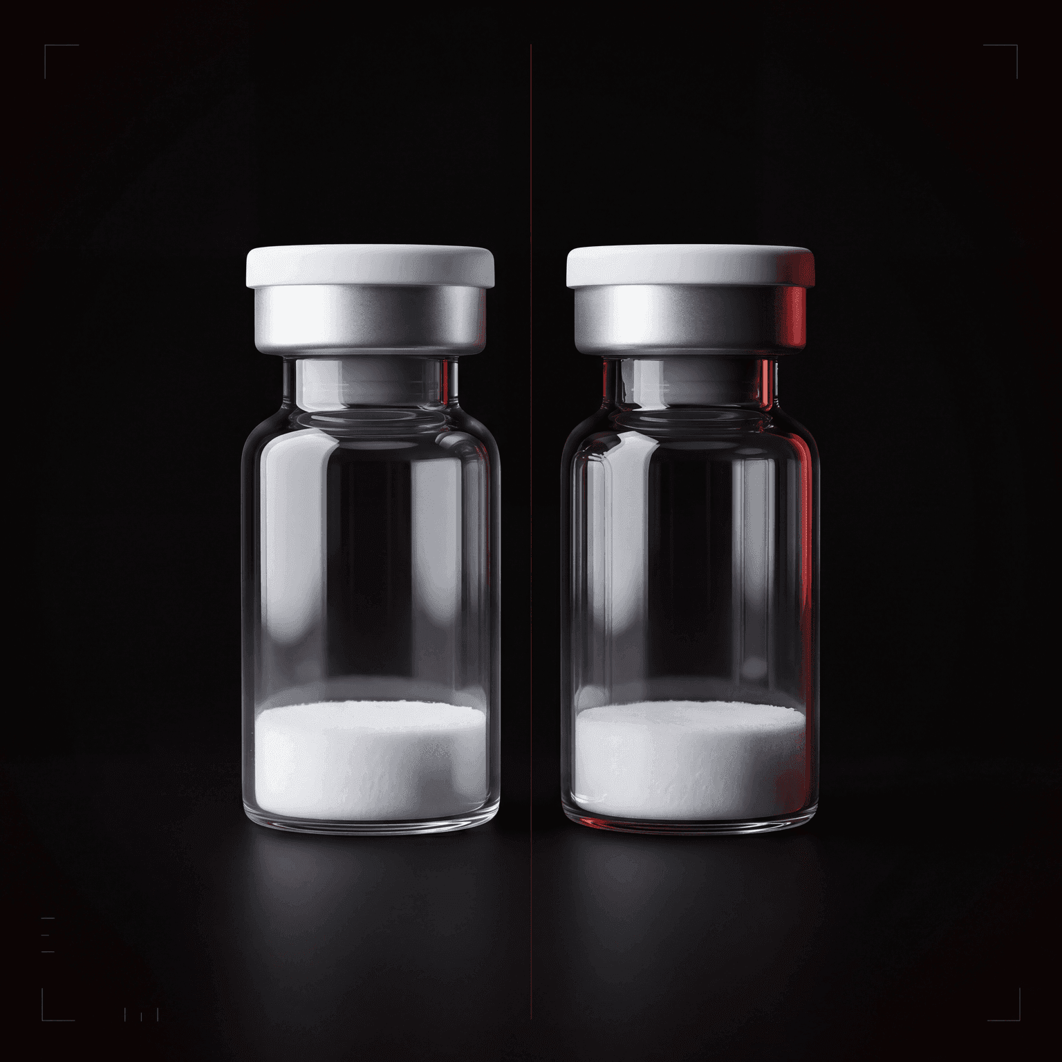 Glow + KPV Blend — Physician-Supervised Peptide Protocol