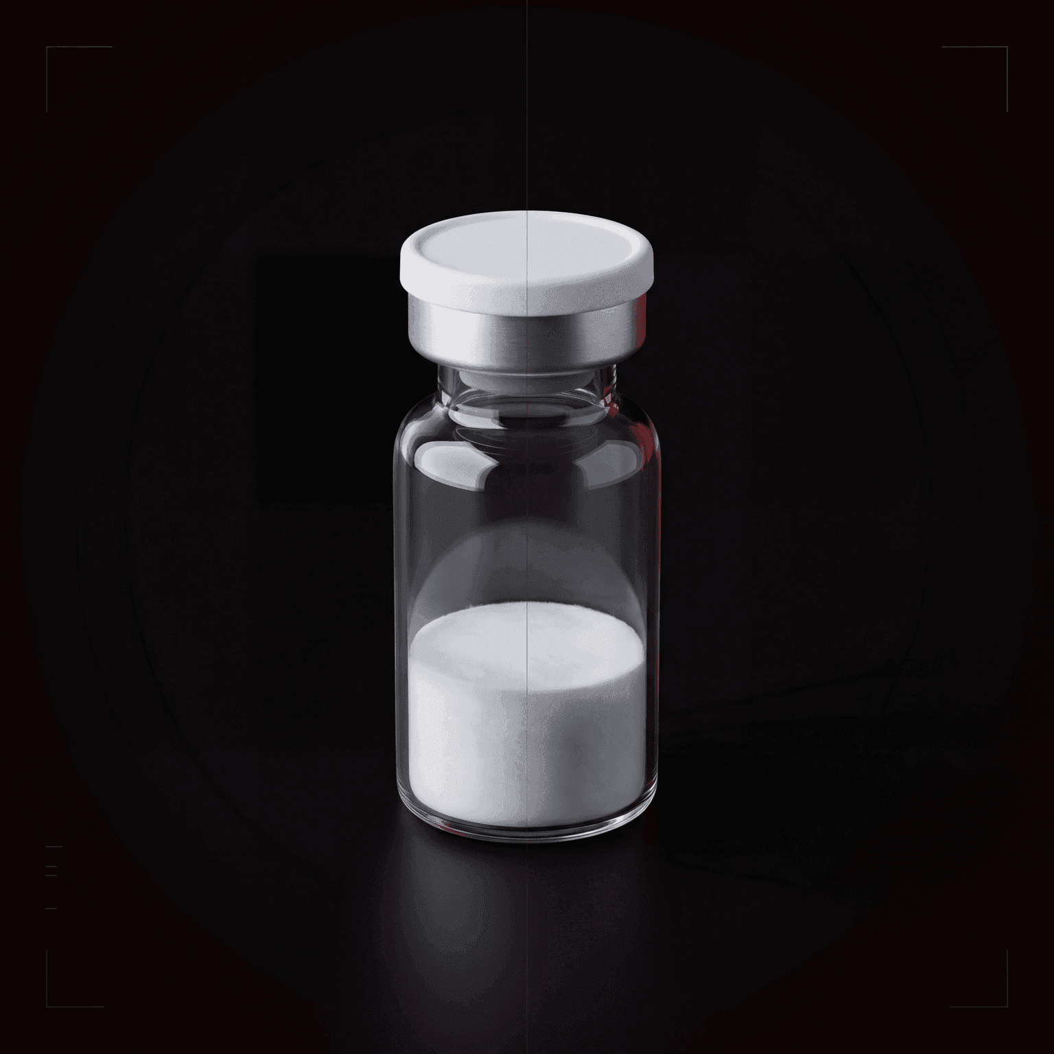 Melanotan II — Physician-Supervised Peptide Protocol