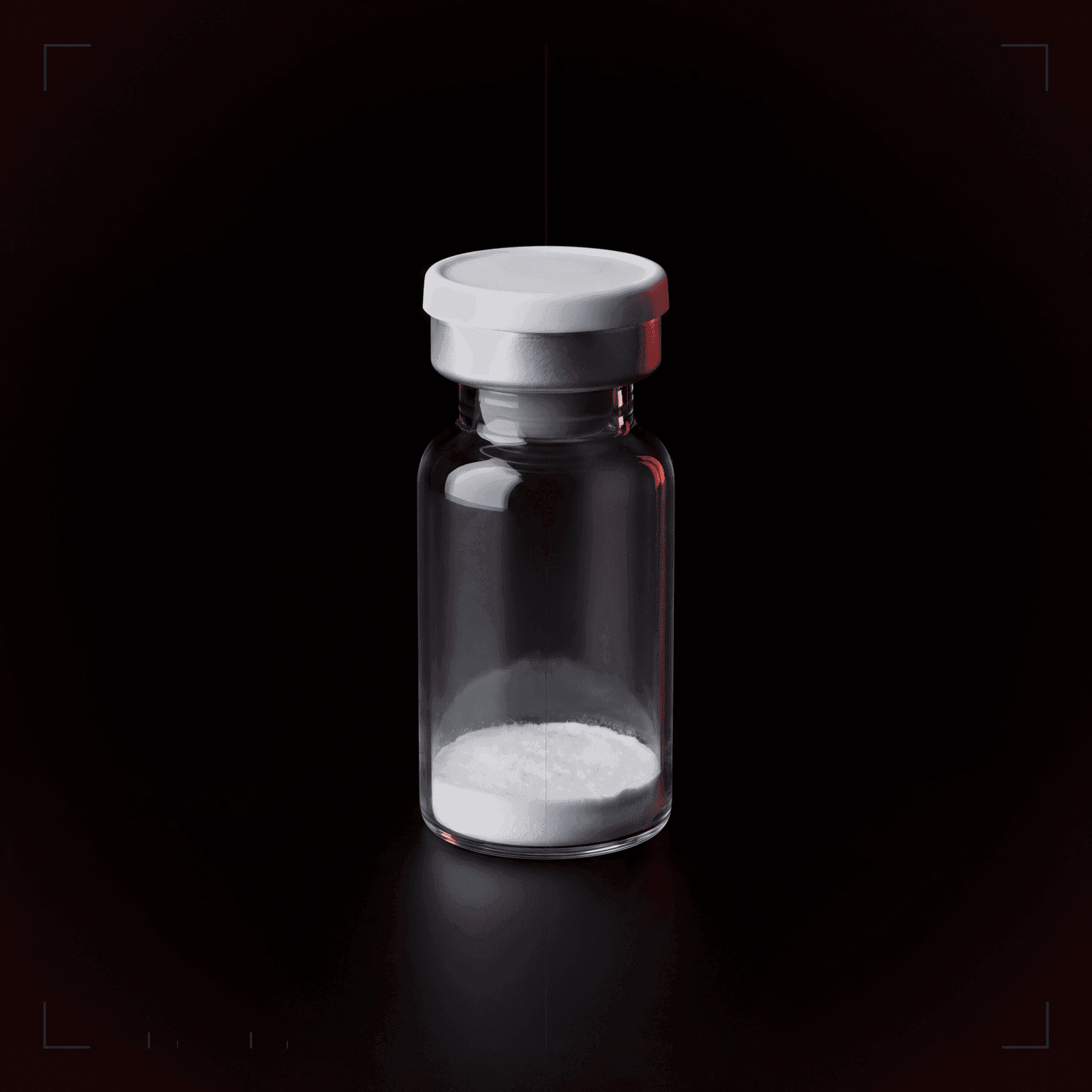 Semax — Physician-Supervised Peptide Protocol