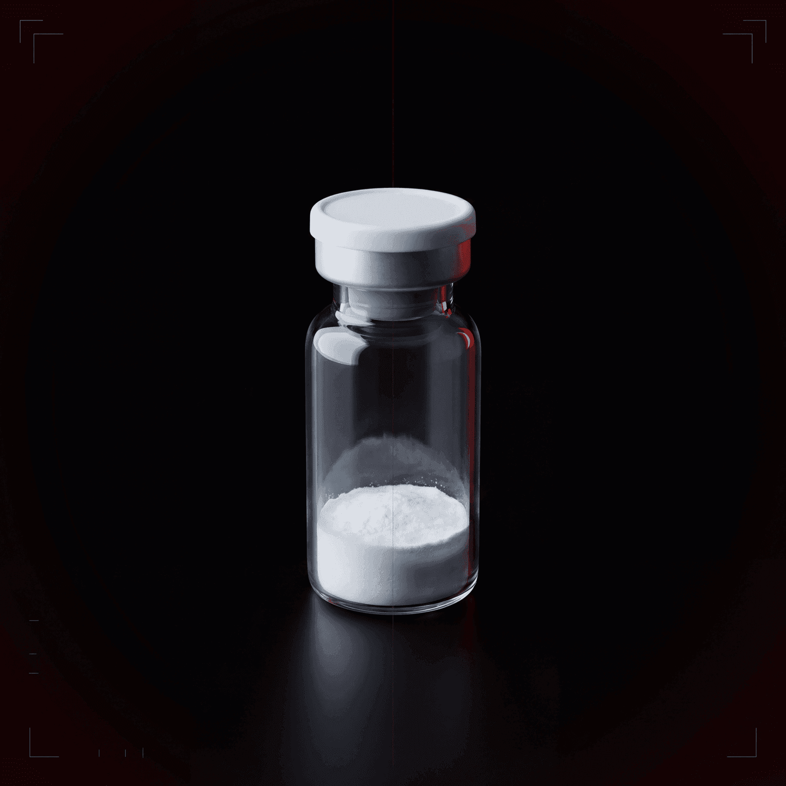 Tesamorelin — Physician-Supervised Peptide Protocol