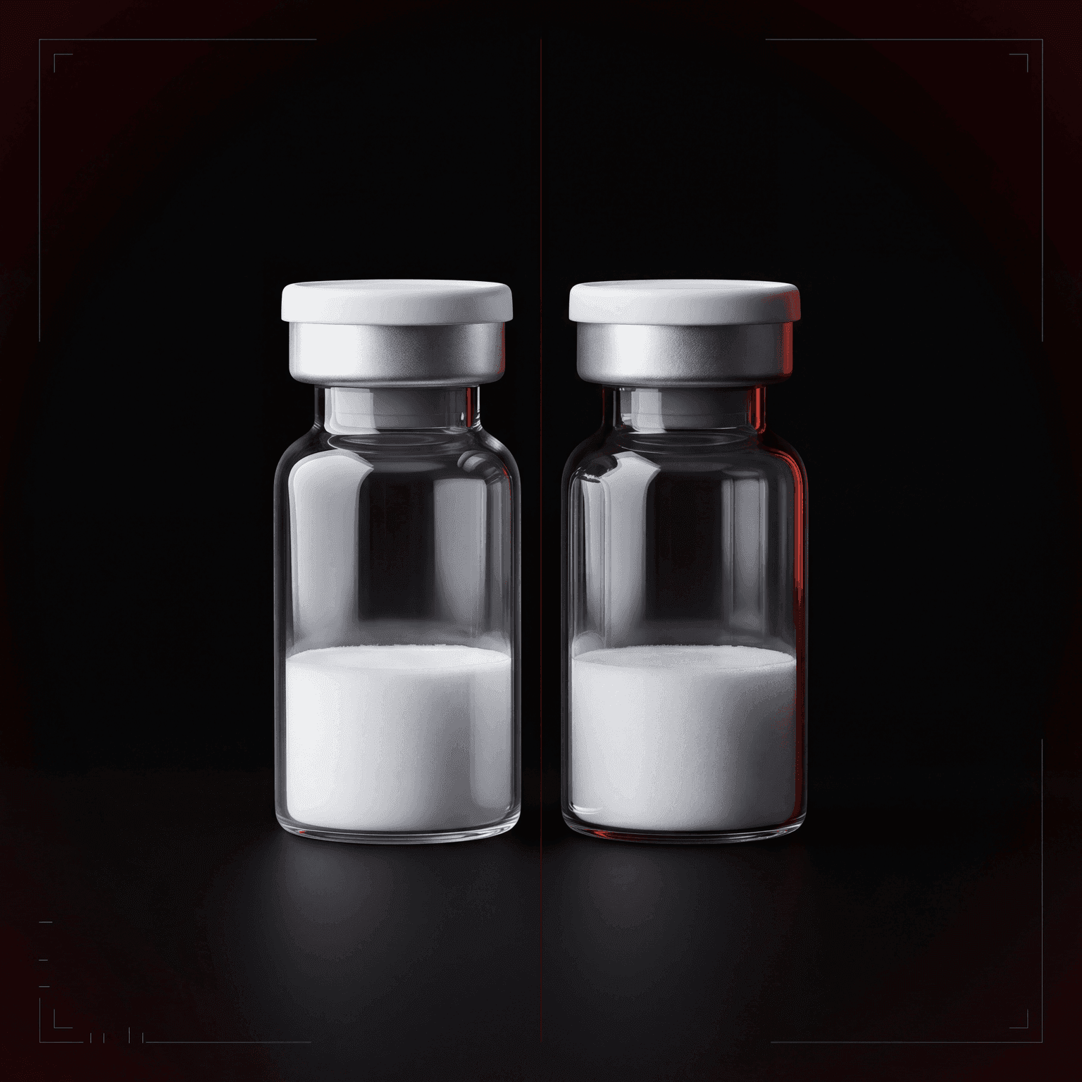 Tesamorelin + Ipamorelin Blend — Physician-Supervised Peptide Protocol